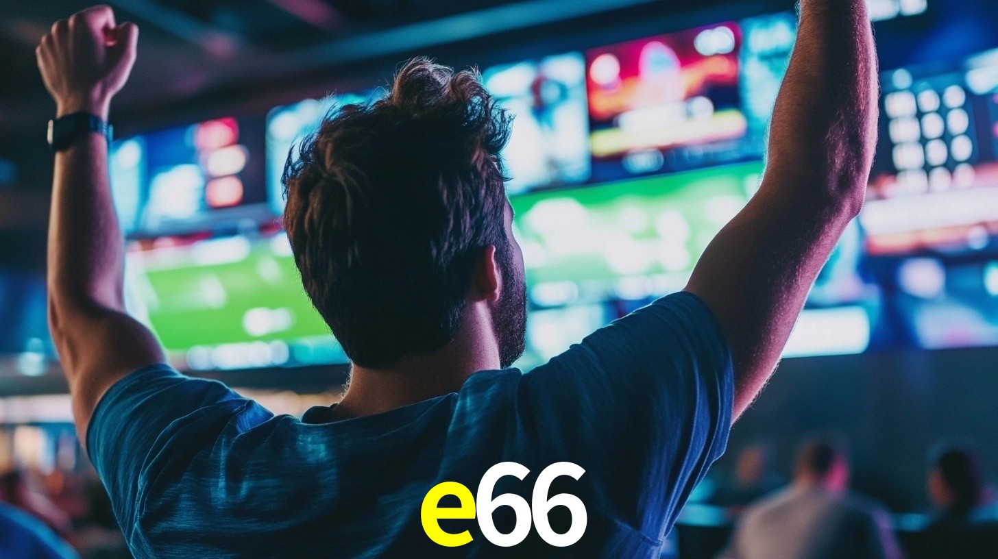 e66 - Corrida pela Fortuna - e66.com