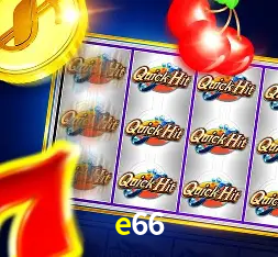 A Emoção da Loteria na e66: Uma Chance de Mudança de Vida
