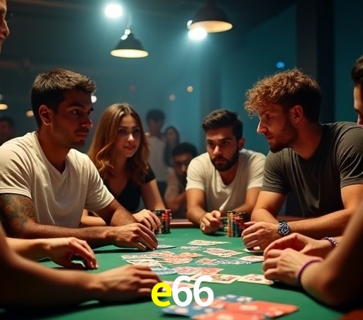 e66 Loteria Online Brasil - Plataforma Certificada