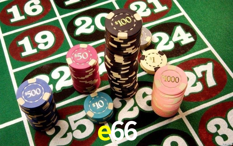 A Emoção da Loteria na e66: Uma Chance de Mudança de Vida