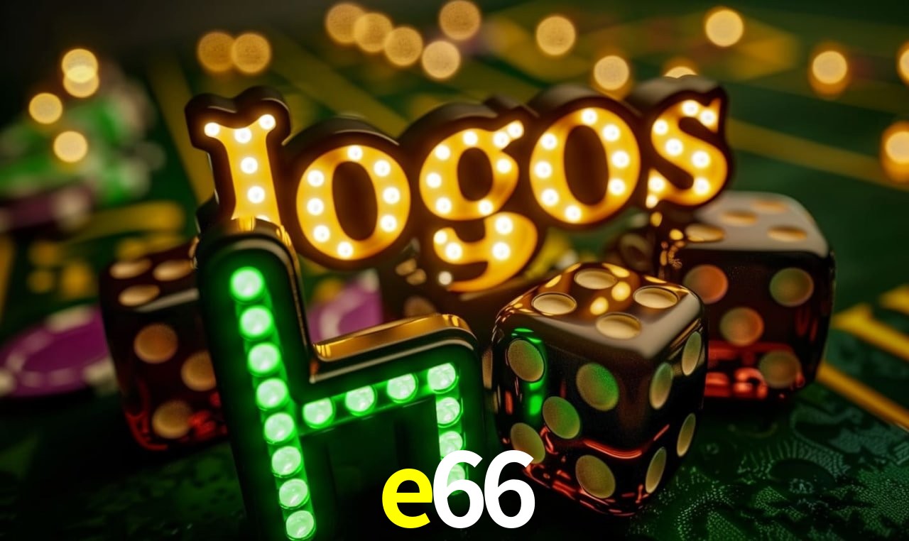 Recursos de Bônus e66