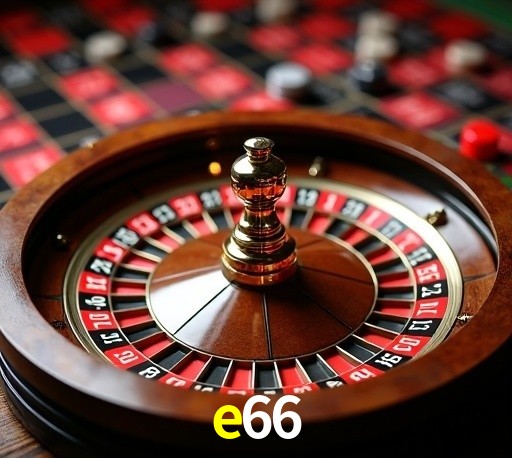 e66 Logo Seguro