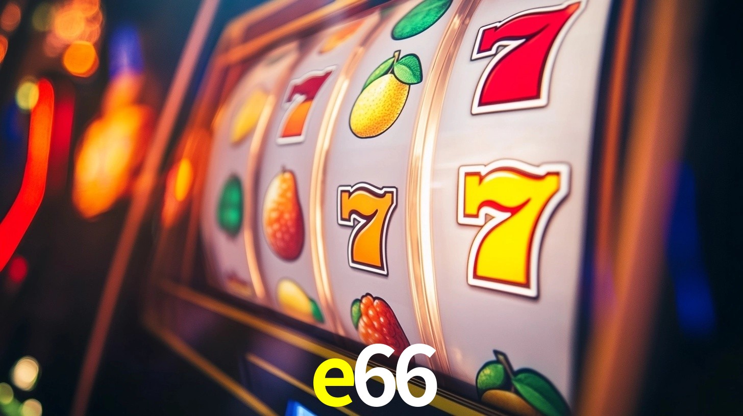 e66 App Interface