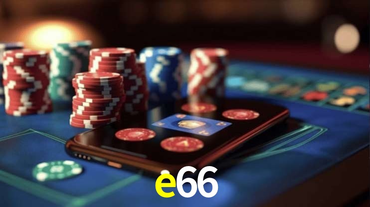 Casino VIP e66
