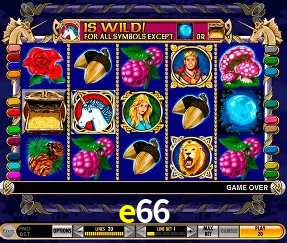 e66 Cassino Ao Vivo - 89 Mesas Evolution Gaming