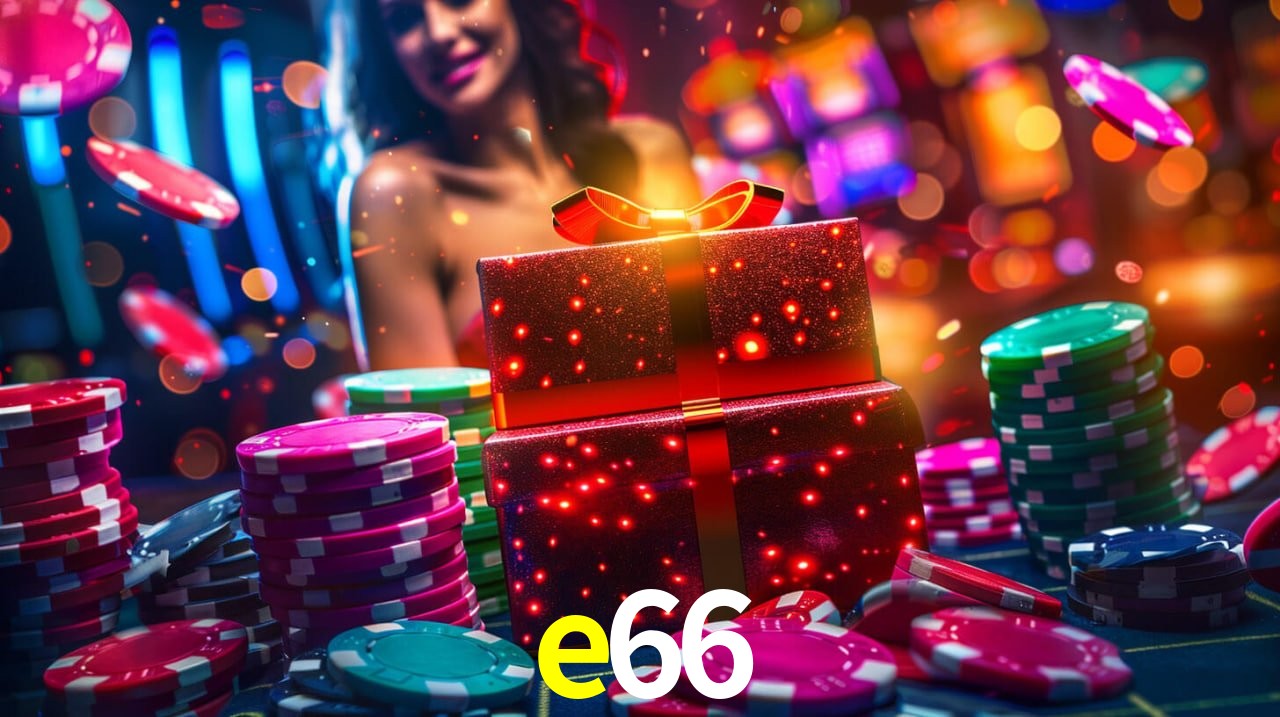 e66 Download - Opções de Download por Plataforma