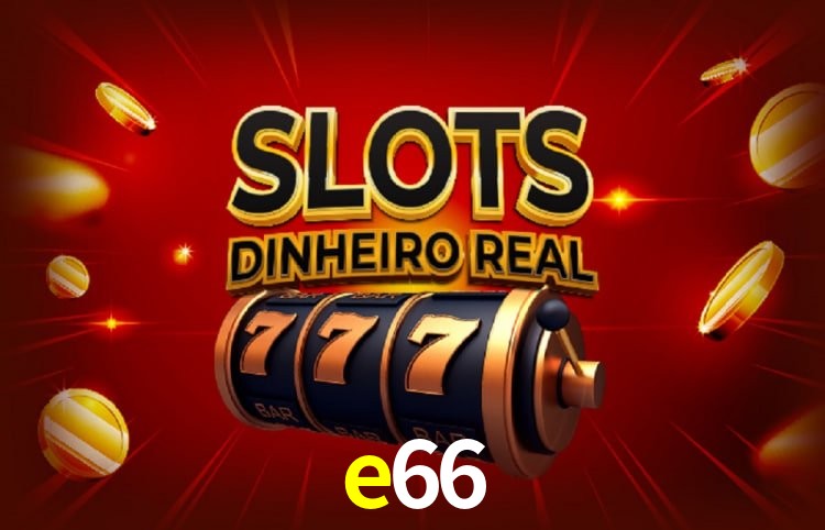 e66 Logo Oficial