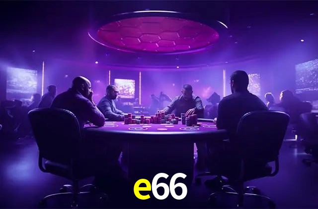 Inovações de Jogos na e66: O Futuro das Experiências Interativas