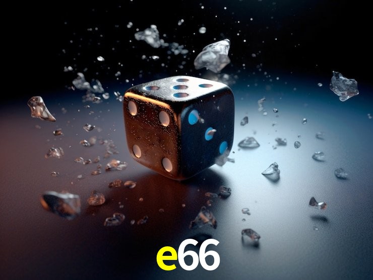 Logo da e66