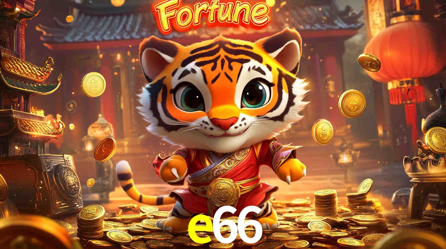 Desvendando o Mundo dos Jogos Virtuais na e66