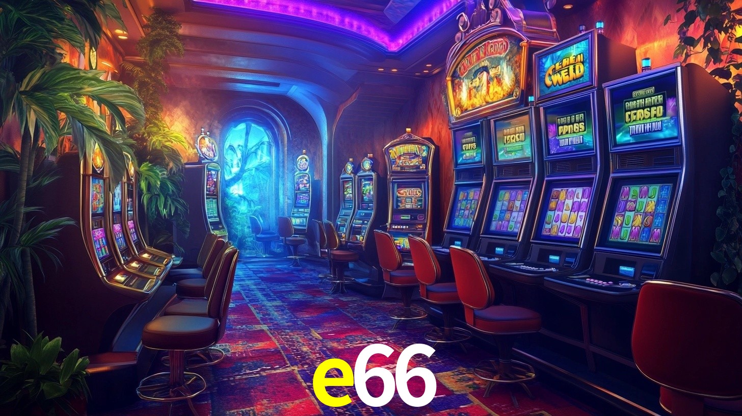 Roulette Table e66