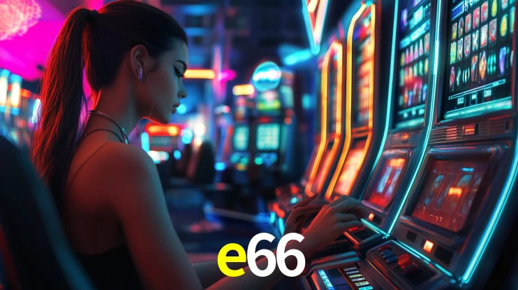 Ofertas Imperdíveis na e66: Promoções e Bônus Que Valem a Pena