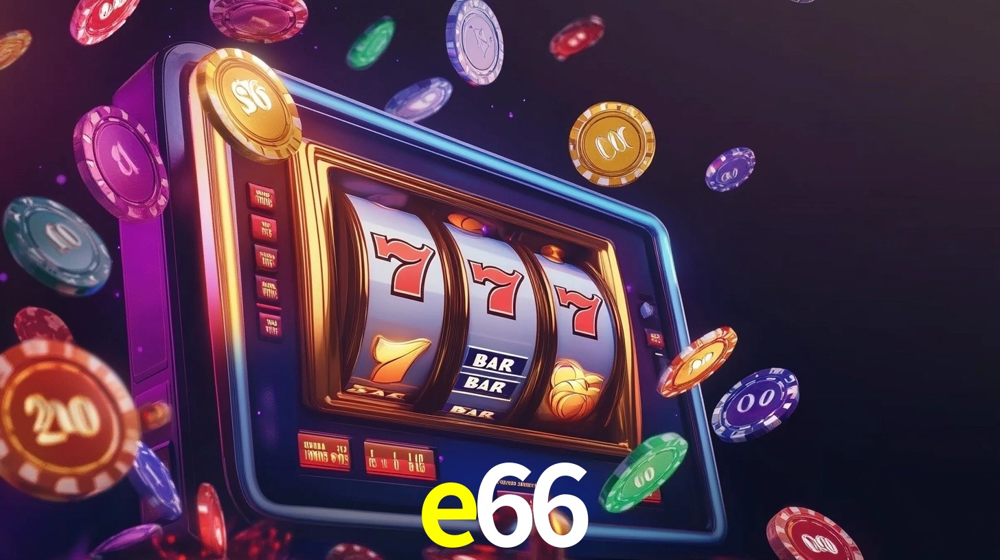 Live Casino e66