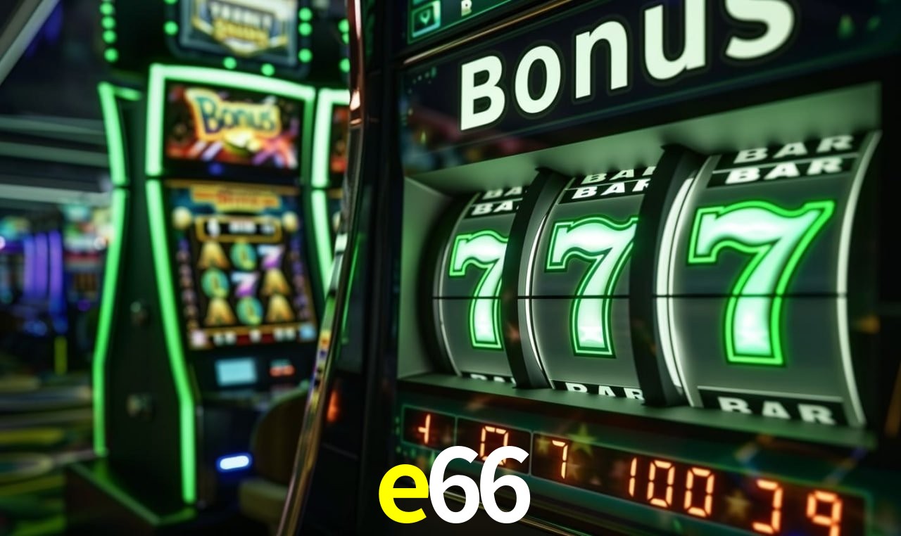 Live Casino e66