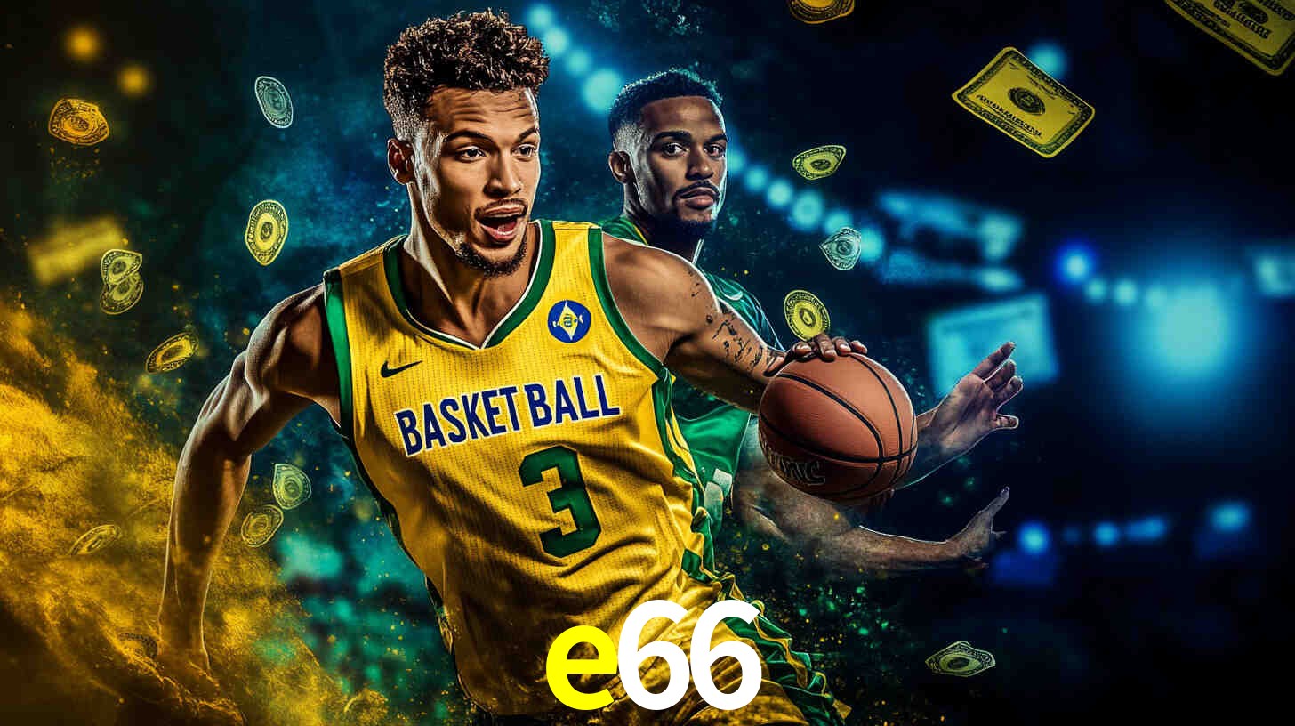 Apostas Esportivas na e66: Um Guia Completo