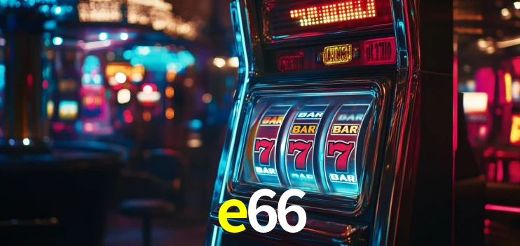 VIP Casino e66